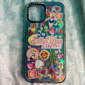 Cell phone case IPhone 12 Pro Max